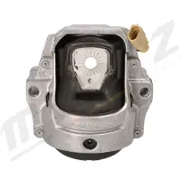 MERTZ Lagerung, Motor M-S4987