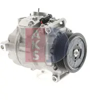 AKS Dasis Kompressor, Klimaanlage 852585N