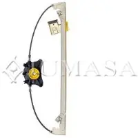 JUMASA Electric Life Fensterheber ZR ME705 R
