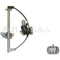 JUMASA Electric Life Fensterheber ZR DN79 L