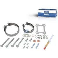 DT Spare Parts Montagesatz, Lader 1.34020