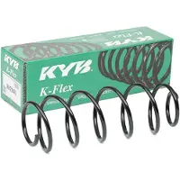 KYB Fahrwerksfeder RH2940