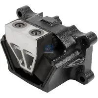 DT Spare Parts Lagerung Motor vorne DT SPARE PARTS passend für MERCEDES-BENZ ACTROS