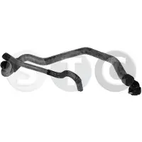 STC Kühlerschlauch Wasserschlauch für FIAT STILO (192) T409474