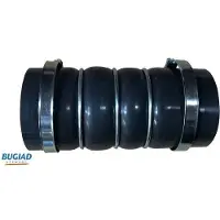 BUGIAD 82137 Turbo Ladeluftschlauch für BMW 5 Touring (F11) 5 Limousine (F10) X5 (E70) 5 GT (F07) X6 (E71, E72)