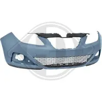Diederichs Stoßfänger HD Priority Parts 7426050