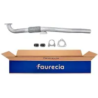 Hella Abgasrohr Easy2Fit PARTNERED with Faurecia 8LA 366 004-821