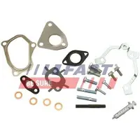 Fast Sports Nutrition FT48403 Montagesatz Turbolader für OPEL Corsa D Schrägheck (S07) Meriva A (X03) COMBO Kasten/Kombi COMBO Tour AGILA (B) (H08) für FORD KA (RU8)