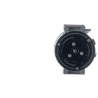MAHLE ORIGINAL Kompressor, Klimaanlage BEHR ACP 319 000S