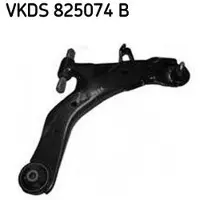 Skf Lenker Radaufhängung VKDS 825074 B für Hyundai Elantra III