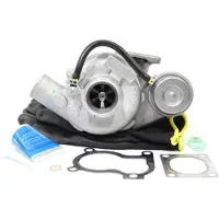 ALANKO Lader, Aufladung 10900185 für Fiat ALFA ROMEO
