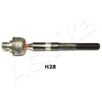 ASHIKA 103-0H-H28 Axialgelenk Spurstange für HYUNDAI Santa Fé III (DM) Vorne Beidseitig