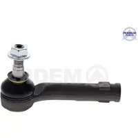 SIDEM Spurstangenkopf Spurstange für FORD Fiesta Mk7 Schrägheck Vorne Links 3838