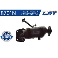 LRT Katalysator 8701N