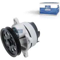 DT Spare Parts Wasserpumpe 13.42057