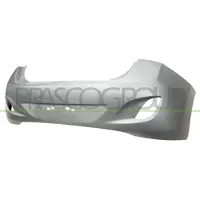 PRASCO Stoßfänger PremiumCertified HN0421051