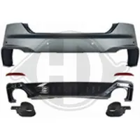 Diederichs Stoßfänger HD Tuning 1046356