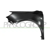 PRASCO Kotflügel sk3243014 vorne links für Skoda