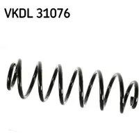 Skf Fahrwerksfeder VKDL 31076