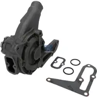 DT Spare Parts Wasserpumpe 4.61758