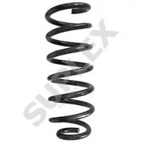SUPLEX Fahrwerksfeder [Hersteller-Nr. 46139] für Kia