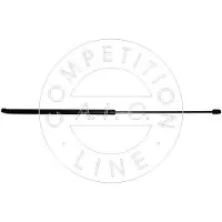 AIC Gasfeder Motorhaubendämpfer 722mm für AUDI A6 Avant (4B5, C5) 280N 53902