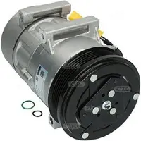 HC-CARGO Kompressor, Klimaanlage 241045