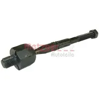 METZGER Axialgelenk, Spurstange KIT + 51007118