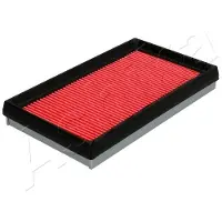 ASHIKA Luftfilter NISSAN,SUBARU 20-01-104 16546N4201,16546N4294,421457100 Motorluftfilter,Filter für Luft 5025064,1654615M10,16546AA010,16546N4210