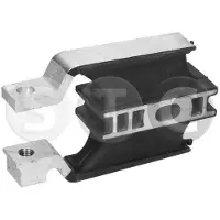 STC Lagerung, Motor T423319