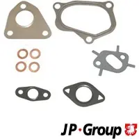 JP GROUP Montagesatz, Lader JP 3317752210
