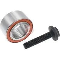 Master Sport Radlagersatz Hinten für AUDI A6 Limousine (4B2, C5) 75mm 3535-SET-MS