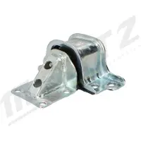 MERTZ Lagerung, Motor [Hersteller-Nr. M-S4776] für Citroën, Peugeot, Fiat