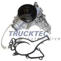 TRUCKTEC AUTOMOTIVE Wasserpumpe [Hersteller-Nr. 02.19.255] für Mercedes-Benz