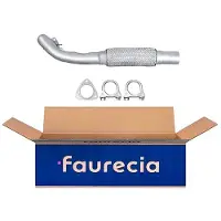 Hella Abgasrohr Easy2Fit PARTNERED with Faurecia 8LA 366 005-001