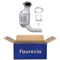 Hella Katalysator Easy2Fit PARTNERED with Faurecia 8LE 366 051-491