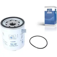 DT Spare Parts Kraftstofffilter Anschraubfilter DT SPARE PARTS für u.a. MERCEDES-BENZ CITARO