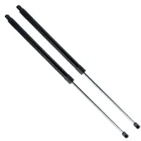 Einparts Heckklappendämpfer MERCEDES-BENZ EP9160GS 6389800464,A6389800464