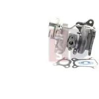 AKS Turbolader DASIS 155014N für Opel Chevrolet Astra G CC Corsa C Combo