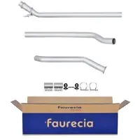 Hella Abgasrohr Easy2Fit PARTNERED with Faurecia 8LA 366 002-821