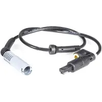 Hella Sensor, Raddrehzahl [Hersteller-Nr. 6PU010039-361] für BMW
