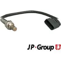 JP GROUP Lambdasonde [Hersteller-Nr. 1193801900] für Skoda