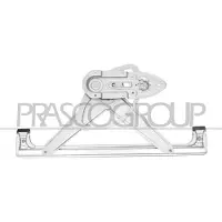 PRASCO VV320W024 Elektrischer Fensterheber Vorne Links für VOLVO V50 (545) S40 II (544)