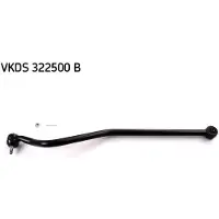 Skf Lenker Radaufhängung VKDS 322500 B für Jeep Cherokee Grand I