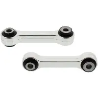 MAPCO Stabilisator Koppelstange Set Vorne für AUDI A5 Coupe (8T3)