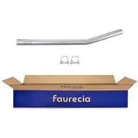 Hella Abgasrohr Easy2Fit PARTNERED with Faurecia 8LA 366 002-971