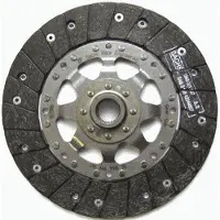 SACHS Kupplungsscheibe Performance 881864 999961