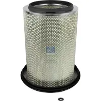 DT Spare Parts Luftfilter 1.10300