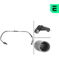 OPTIMAL ABS Sensor Raddrehzahl für BMW 3 Touring (E91) 06-S076