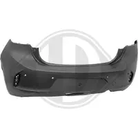 Diederichs Stoßfänger HD Priority Parts 1816157